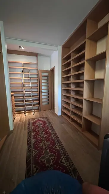 Foto 9 de Casa com 2 quartos à venda, 293m2 em Real Parque, São Paulo - SP