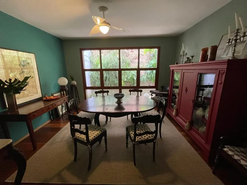 Foto 4 de Casa com 2 quartos à venda, 293m2 em Real Parque, São Paulo - SP