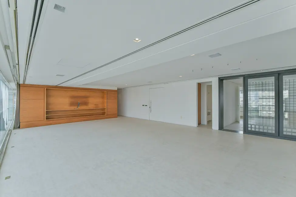 Foto 9 de Apartamento com 4 quartos à venda, 412m2 em Vila Mariana, São Paulo - SP