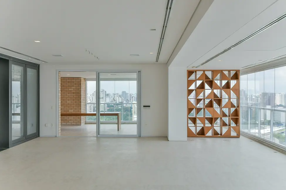 Foto 6 de Apartamento com 4 quartos à venda, 412m2 em Vila Mariana, São Paulo - SP