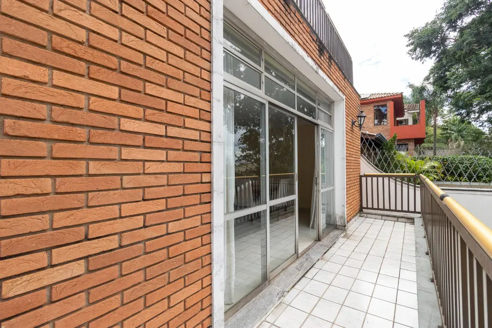 Foto 6 de Casa com 4 quartos à venda, 294m2 em Jardim Leonor, São Paulo - SP