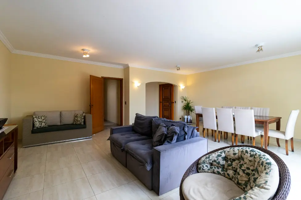 Foto 2 de Casa com 4 quartos à venda, 294m2 em Jardim Leonor, São Paulo - SP