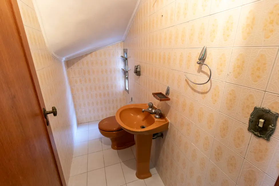 Foto 8 de Casa com 4 quartos à venda, 294m2 em Jardim Leonor, São Paulo - SP