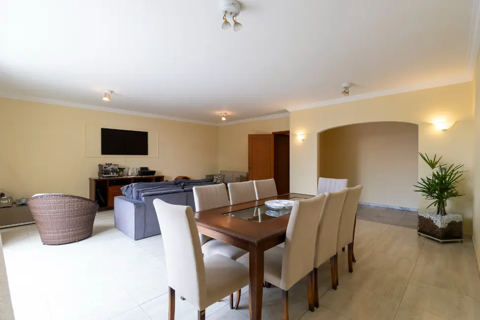 Foto 3 de Casa com 4 quartos à venda, 294m2 em Jardim Leonor, São Paulo - SP