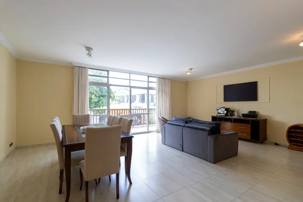 Foto 4 de Casa com 4 quartos à venda, 294m2 em Jardim Leonor, São Paulo - SP