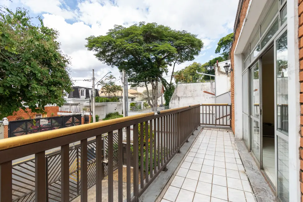 Foto 5 de Casa com 4 quartos à venda, 294m2 em Jardim Leonor, São Paulo - SP