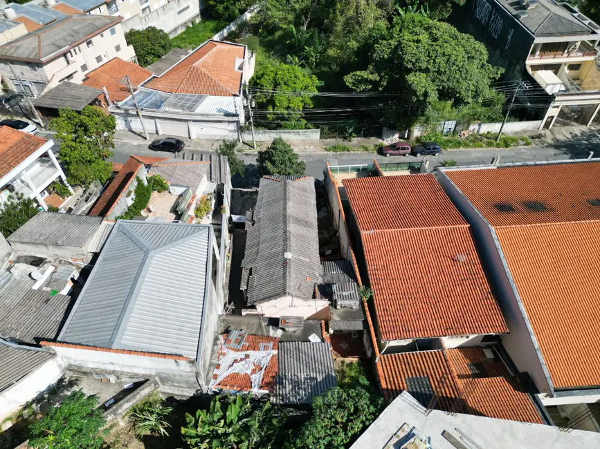 Terreno / Lote à venda em Pirituba, São Paulo - SP - imagem 1 Foto 1 de Terreno / Lote à venda em Pirituba, São Paulo - SP