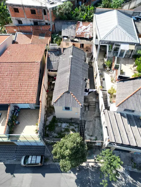 Terreno / Lote à venda em Pirituba, São Paulo - SP - imagem 5 Foto 5 de Terreno / Lote à venda em Pirituba, São Paulo - SP