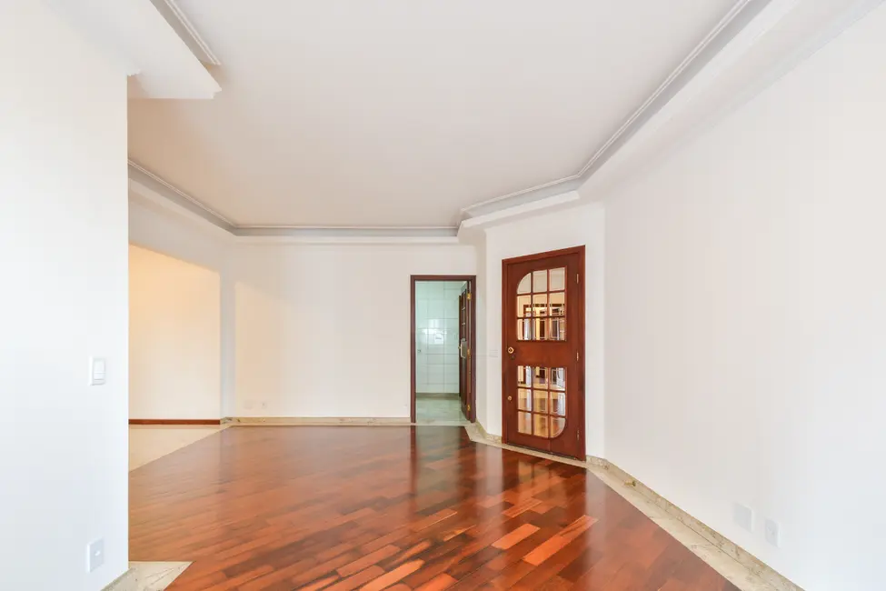 Foto 4 de Apartamento com 3 quartos à venda, 123m2 em Vila Regente Feijó, São Paulo - SP