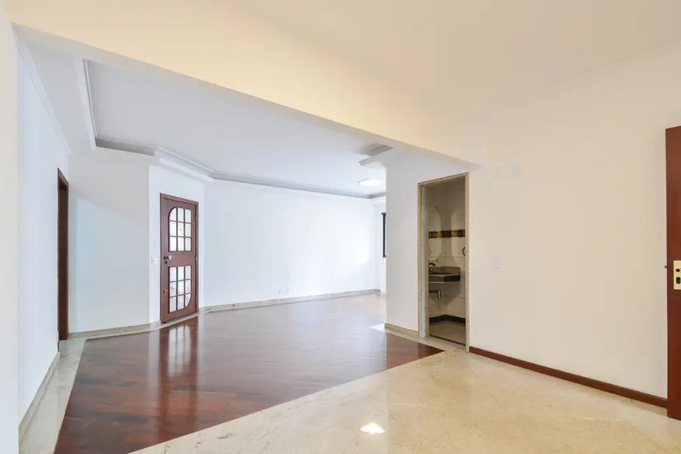Foto 6 de Apartamento com 3 quartos à venda, 123m2 em Vila Regente Feijó, São Paulo - SP