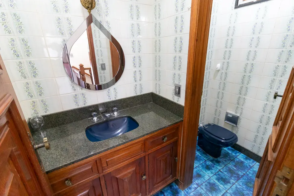 Foto 8 de Casa com 3 quartos à venda, 382m2 em Vila Carrão, São Paulo - SP