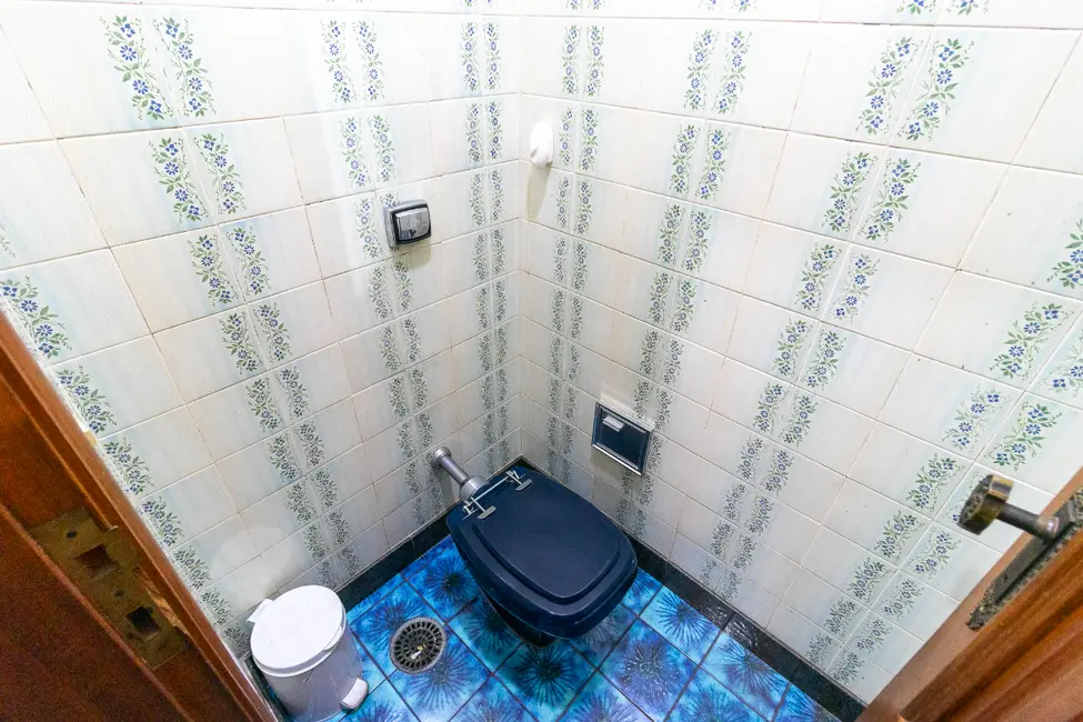 Foto 9 de Casa com 3 quartos à venda, 382m2 em Vila Carrão, São Paulo - SP