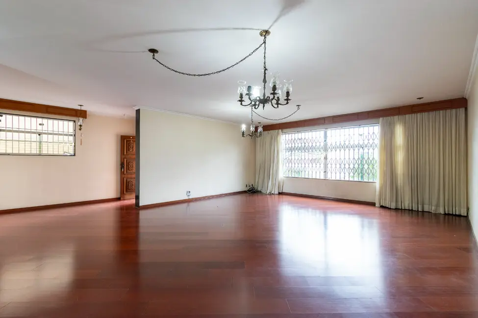 Foto 2 de Casa com 3 quartos à venda, 382m2 em Vila Carrão, São Paulo - SP