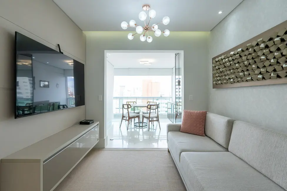 Apartamento com 2 quartos à venda, 64m2 em Vila Mascote, São Paulo - SP - imagem 9 Foto 9 de Apartamento com 2 quartos à venda, 64m2 em Vila Mascote, São Paulo - SP