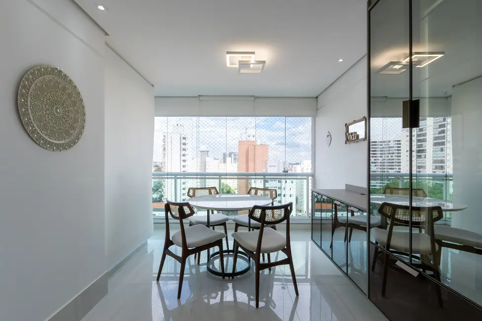 Apartamento com 2 quartos à venda, 64m2 em Vila Mascote, São Paulo - SP - imagem 2 Foto 2 de Apartamento com 2 quartos à venda, 64m2 em Vila Mascote, São Paulo - SP