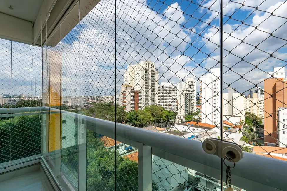 Apartamento com 2 quartos à venda, 64m2 em Vila Mascote, São Paulo - SP - imagem 4 Foto 4 de Apartamento com 2 quartos à venda, 64m2 em Vila Mascote, São Paulo - SP