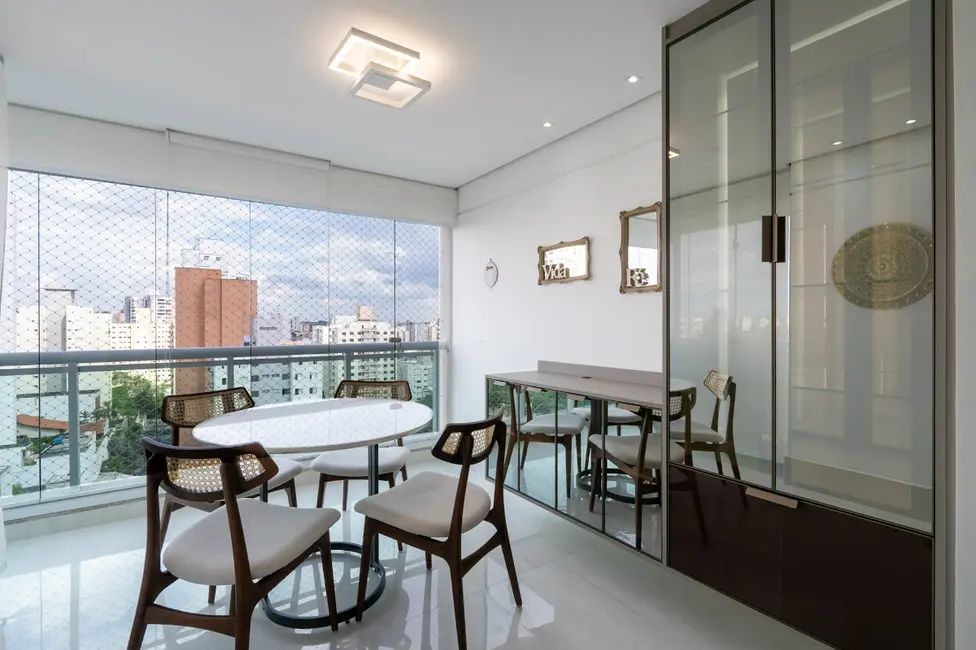 Apartamento com 2 quartos à venda, 64m2 em Vila Mascote, São Paulo - SP - imagem 3 Foto 3 de Apartamento com 2 quartos à venda, 64m2 em Vila Mascote, São Paulo - SP