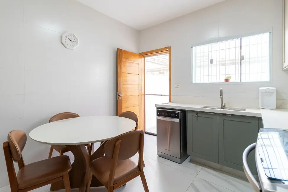 Sobrado com 3 quartos à venda, 150m2 em São Paulo - SP - imagem 7 Foto 7 de Sobrado com 3 quartos à venda, 150m2 em São Paulo - SP