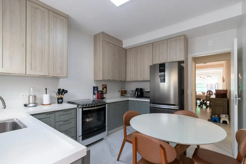 Sobrado com 3 quartos à venda, 150m2 em São Paulo - SP - imagem 9 Foto 9 de Sobrado com 3 quartos à venda, 150m2 em São Paulo - SP