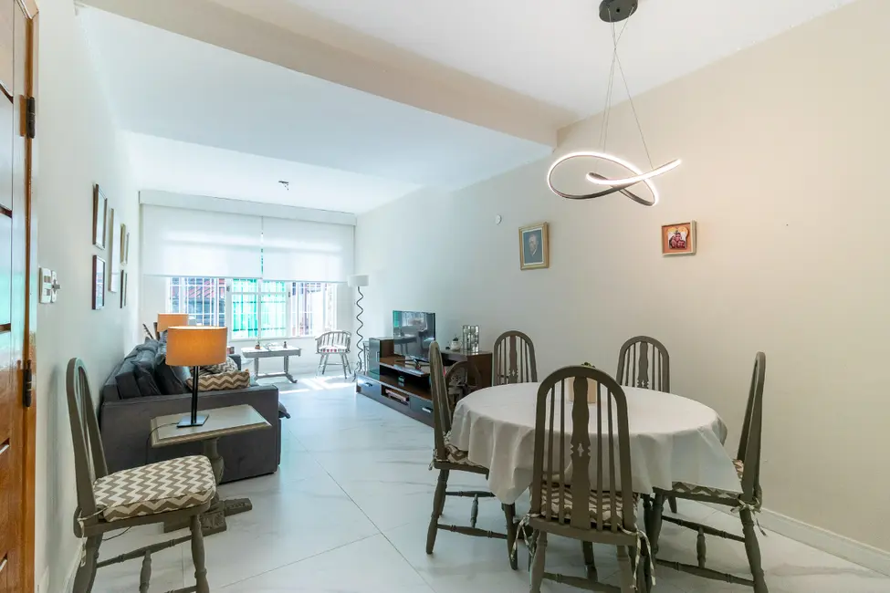 Sobrado com 3 quartos à venda, 150m2 em São Paulo - SP - imagem 2 Foto 2 de Sobrado com 3 quartos à venda, 150m2 em São Paulo - SP