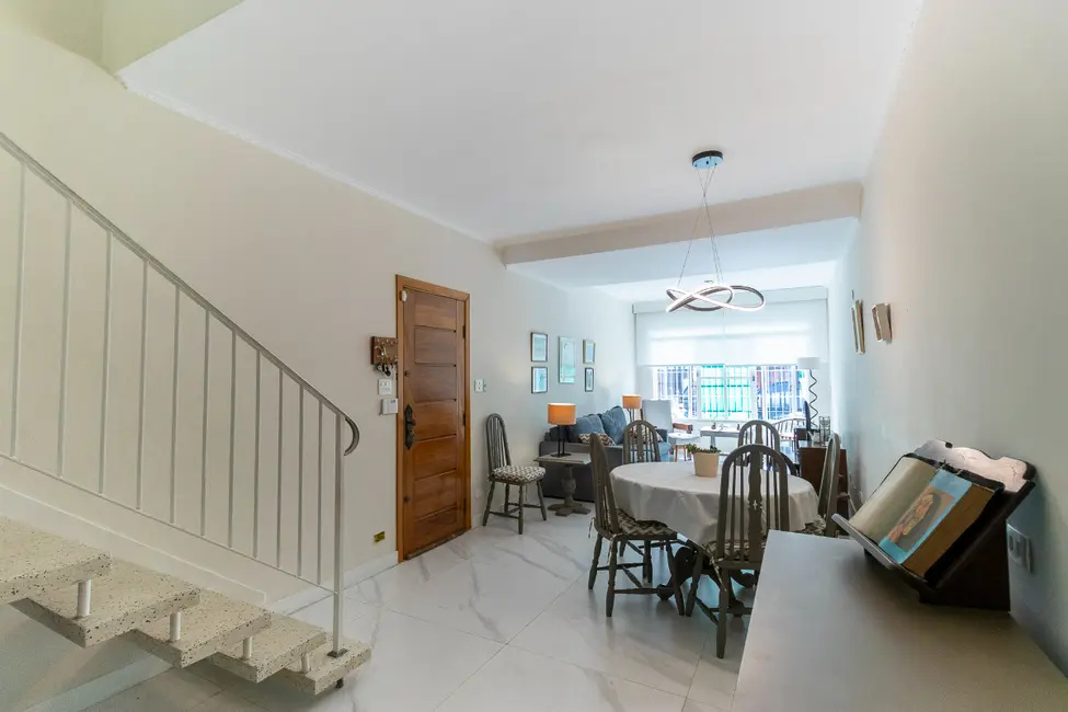 Sobrado com 3 quartos à venda, 150m2 em São Paulo - SP - imagem 1 Foto 1 de Sobrado com 3 quartos à venda, 150m2 em São Paulo - SP