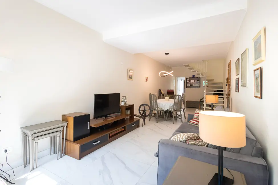 Sobrado com 3 quartos à venda, 150m2 em São Paulo - SP - imagem 4 Foto 4 de Sobrado com 3 quartos à venda, 150m2 em São Paulo - SP