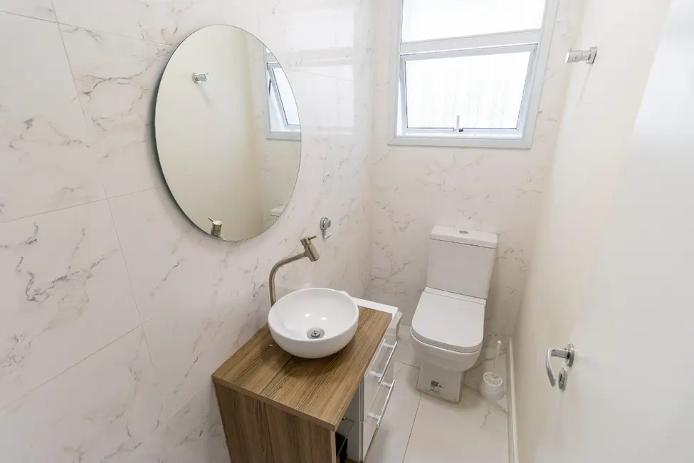 Sobrado com 3 quartos à venda, 150m2 em São Paulo - SP - imagem 5 Foto 5 de Sobrado com 3 quartos à venda, 150m2 em São Paulo - SP