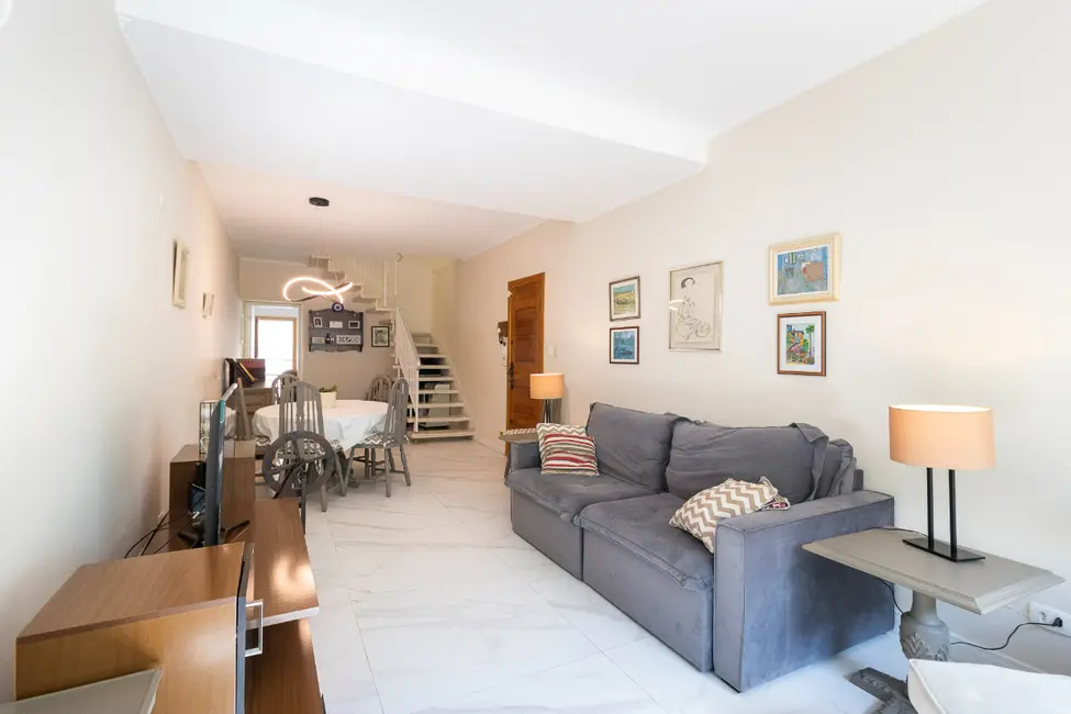 Sobrado com 3 quartos à venda, 150m2 em São Paulo - SP - imagem 3 Foto 3 de Sobrado com 3 quartos à venda, 150m2 em São Paulo - SP