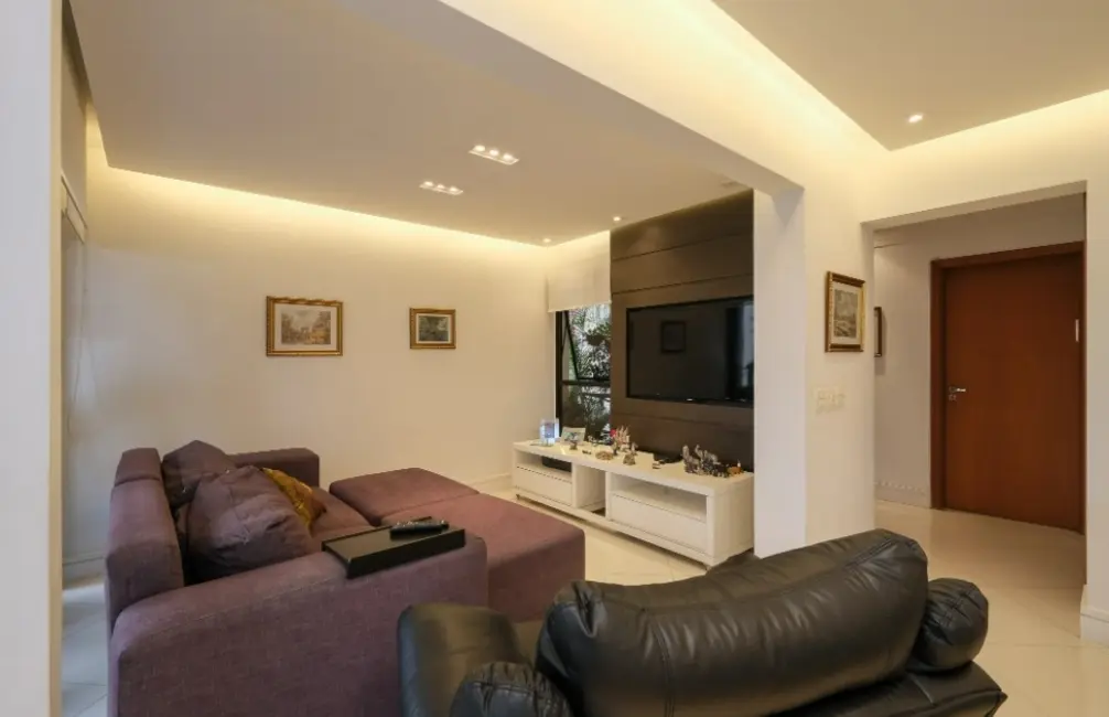 Foto 9 de Apartamento com 4 quartos para alugar, 226m2 em Perdizes, São Paulo - SP