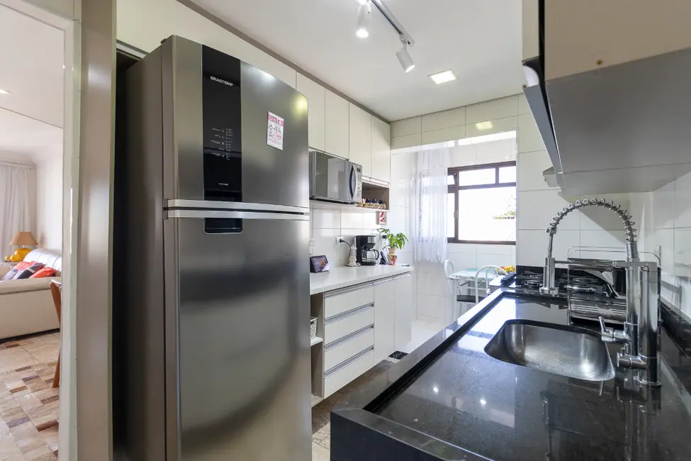 Foto 9 de Apartamento com 3 quartos à venda, 85m2 em Saúde, São Paulo - SP