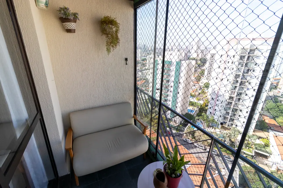 Foto 7 de Apartamento com 3 quartos à venda, 85m2 em Saúde, São Paulo - SP