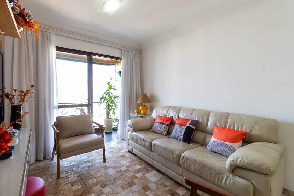 Foto 4 de Apartamento com 3 quartos à venda, 85m2 em Saúde, São Paulo - SP