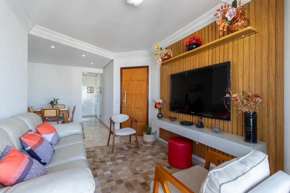 Foto 5 de Apartamento com 3 quartos à venda, 85m2 em Saúde, São Paulo - SP