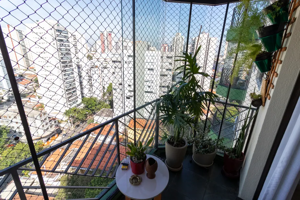 Foto 8 de Apartamento com 3 quartos à venda, 85m2 em Saúde, São Paulo - SP