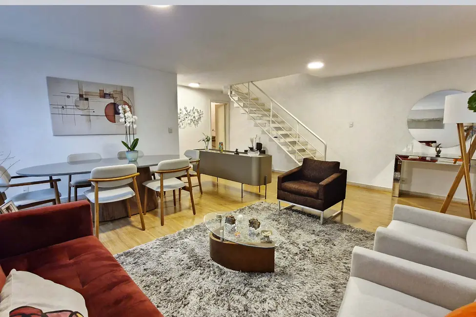 Foto 1 de Casa com 3 quartos à venda, 197m2 em Vila Cordeiro, São Paulo - SP