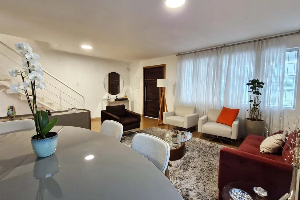 Foto 7 de Casa com 3 quartos à venda, 197m2 em Vila Cordeiro, São Paulo - SP