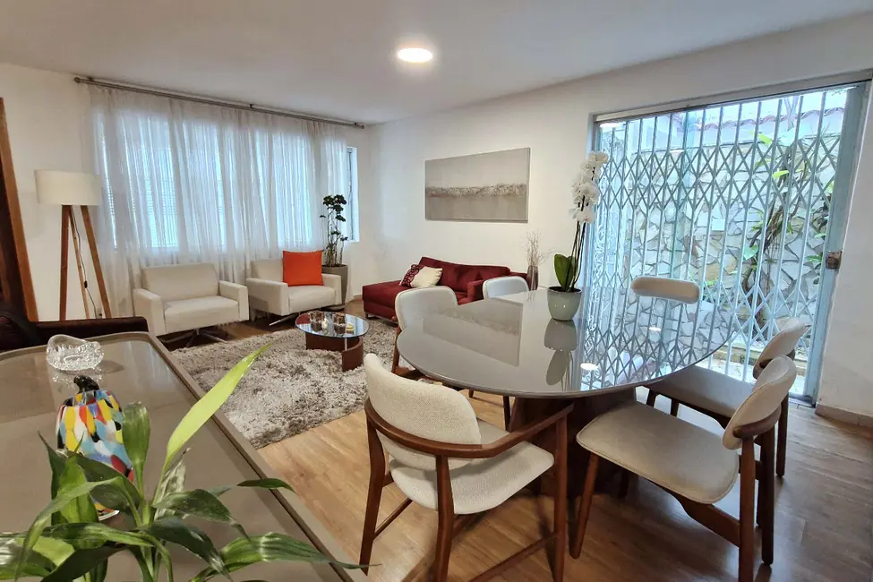 Foto 8 de Casa com 3 quartos à venda, 197m2 em Vila Cordeiro, São Paulo - SP