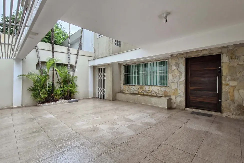 Foto 4 de Casa com 3 quartos à venda, 197m2 em Vila Cordeiro, São Paulo - SP