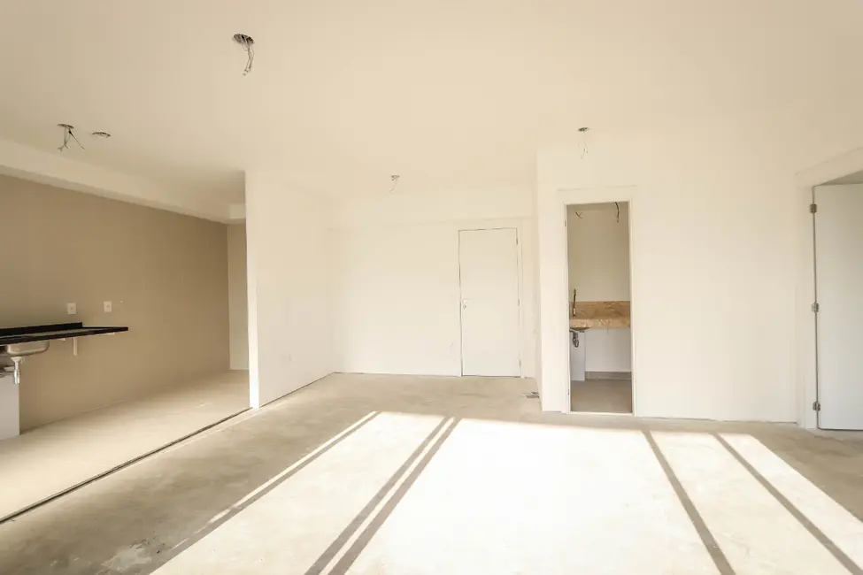 Foto 8 de Apartamento com 3 quartos à venda, 183m2 em Jardim das Acácias, São Paulo - SP