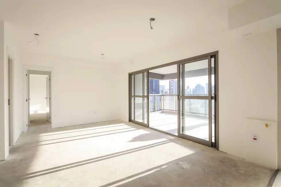 Foto 5 de Apartamento com 3 quartos à venda, 183m2 em Jardim das Acácias, São Paulo - SP