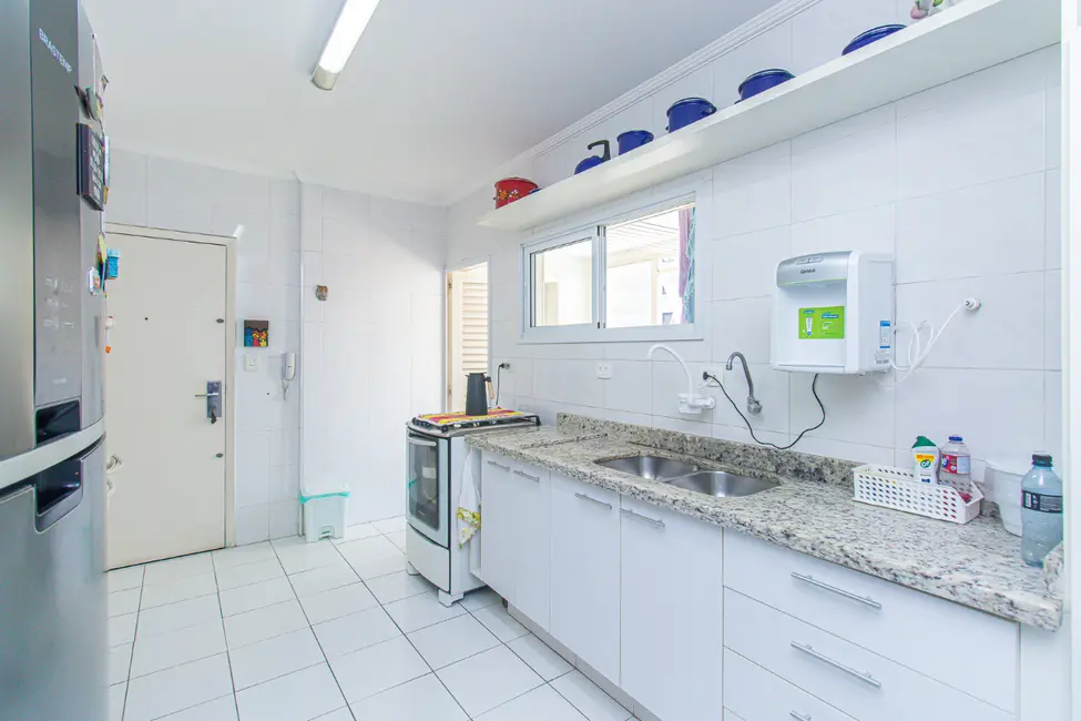 Apartamento com 3 quartos à venda, 110m2 em Moema, São Paulo - SP - imagem 7 Foto 7 de Apartamento com 3 quartos à venda, 110m2 em Moema, São Paulo - SP