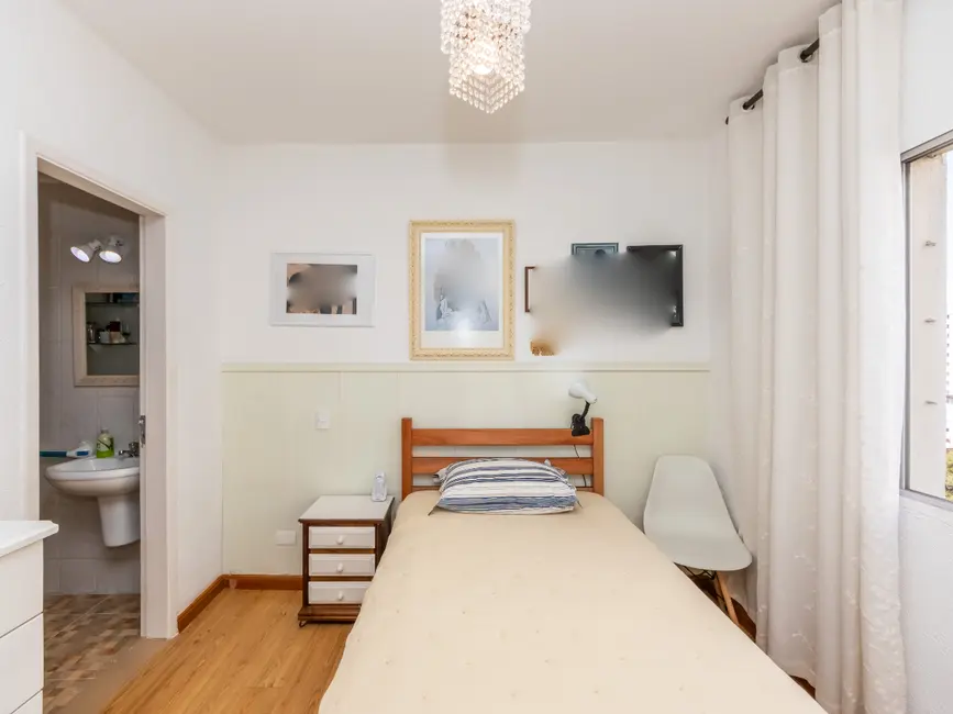Foto 8 de Apartamento com 3 quartos à venda em Jardim Aeroporto, São Paulo - SP