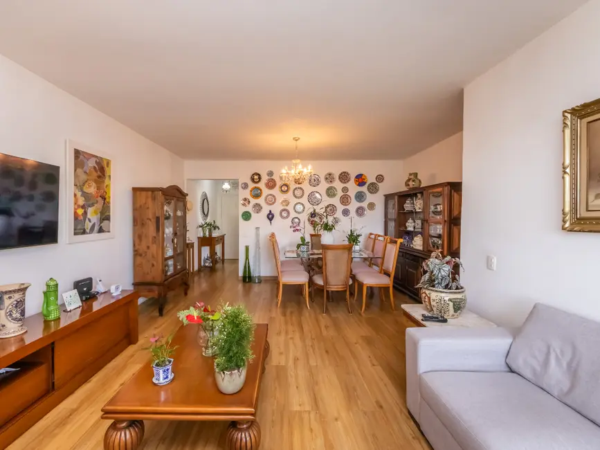 Foto 1 de Apartamento com 3 quartos à venda em Jardim Aeroporto, São Paulo - SP