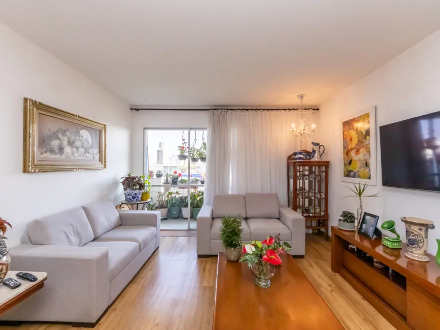 Foto 4 de Apartamento com 3 quartos à venda em Jardim Aeroporto, São Paulo - SP