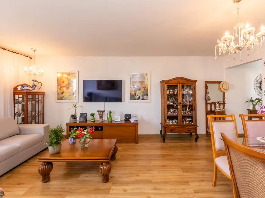 Foto 3 de Apartamento com 3 quartos à venda em Jardim Aeroporto, São Paulo - SP