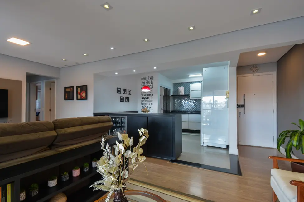 Apartamento com 3 quartos à venda, 104m2 em Vila Formosa, São Paulo - SP - imagem 5 Foto 5 de Apartamento com 3 quartos à venda, 104m2 em Vila Formosa, São Paulo - SP