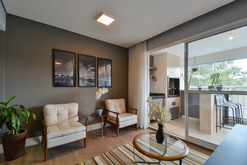 Apartamento com 3 quartos à venda, 104m2 em Vila Formosa, São Paulo - SP - imagem 8 Foto 8 de Apartamento com 3 quartos à venda, 104m2 em Vila Formosa, São Paulo - SP