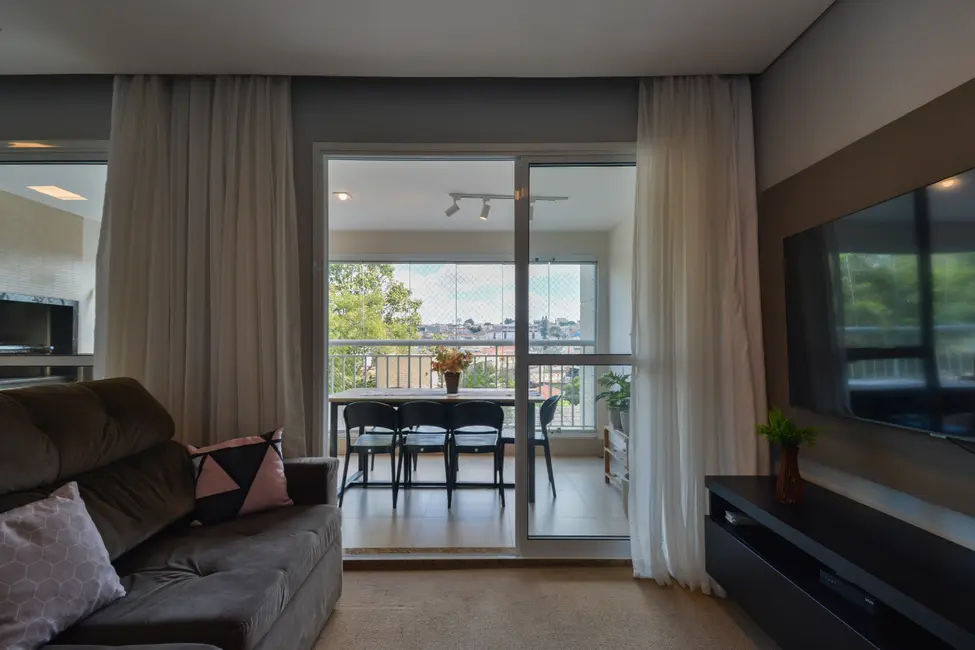 Apartamento com 3 quartos à venda, 104m2 em Vila Formosa, São Paulo - SP - imagem 4 Foto 4 de Apartamento com 3 quartos à venda, 104m2 em Vila Formosa, São Paulo - SP