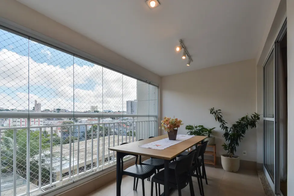 Apartamento com 3 quartos à venda, 104m2 em Vila Formosa, São Paulo - SP - imagem 9 Foto 9 de Apartamento com 3 quartos à venda, 104m2 em Vila Formosa, São Paulo - SP