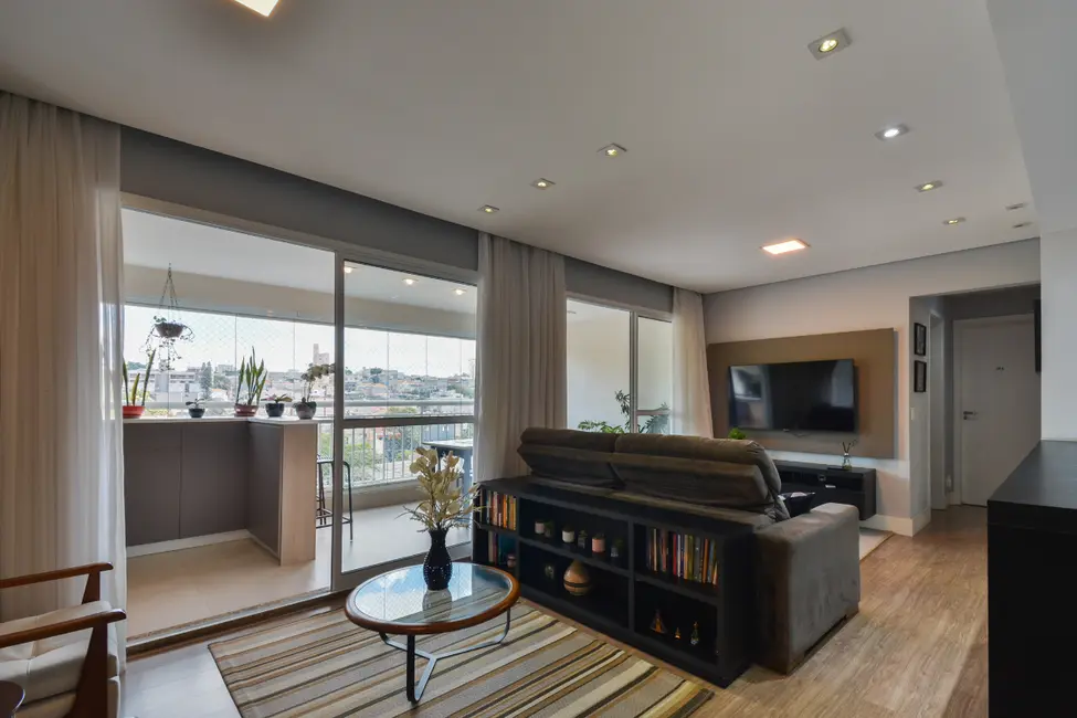 Apartamento com 3 quartos à venda, 104m2 em Vila Formosa, São Paulo - SP - imagem 2 Foto 2 de Apartamento com 3 quartos à venda, 104m2 em Vila Formosa, São Paulo - SP